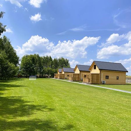 Kasztanowe Wzgorze Na Jurze Villa Kroczyce Dış mekan fotoğraf